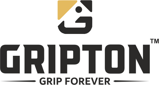 Gripton logo