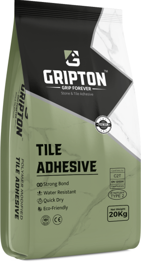 Gripton C2T Grey product