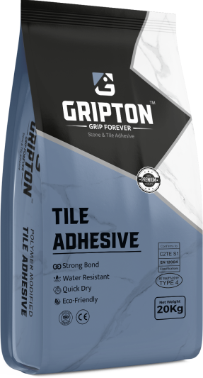 Gripton C2TE S1 White product