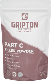 Gripton Part C Filler Powder product