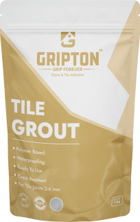 Tile Grout